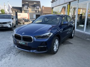 BMW X2 sDrive 1.8 i Automaat 1.5 Benzine 136 pk